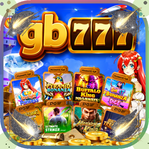 gb777 — mitra unggulan