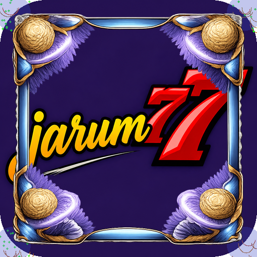 jarum77 — mitra unggulan