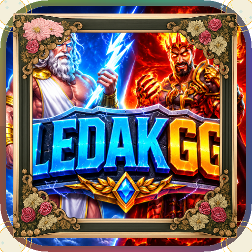 ledakgg — mitra unggulan