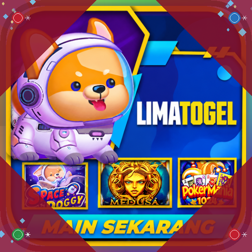 limatogel — mitra unggulan